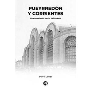 Pueyrredón y Corrientes