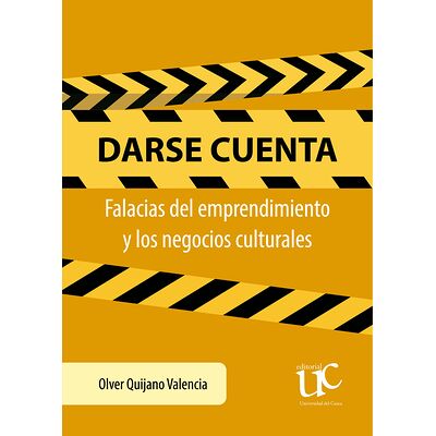 Darse cuenta