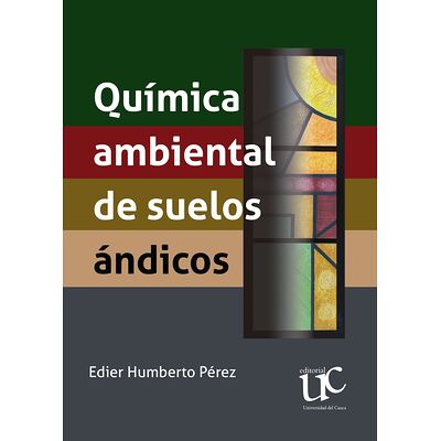 Química ambiental de suelos...