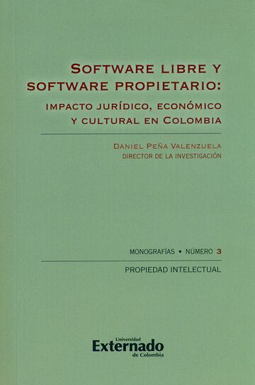 Software libre y software...