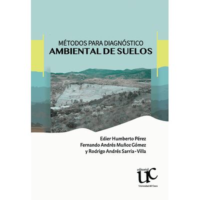 Métodos para diagnóstico...