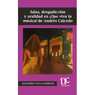 Salsa, drogadicción y...