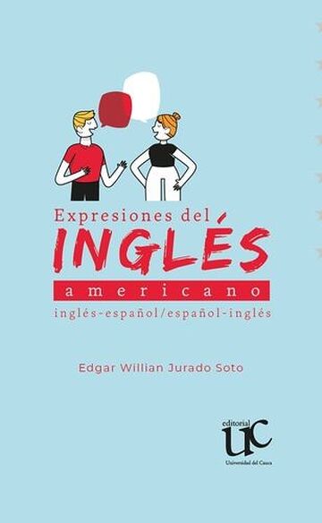 Expresiones del inglés...