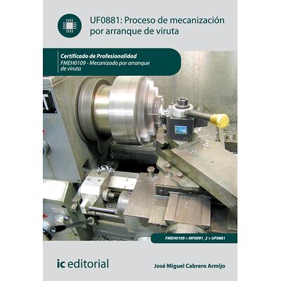 Proceso de mecanización por...