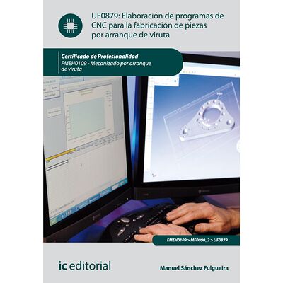 Elaboración de programas de...