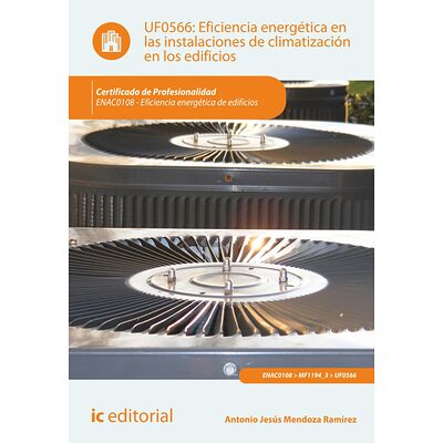 Eficiencia energética en...