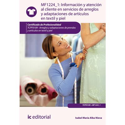 Información y atención al...