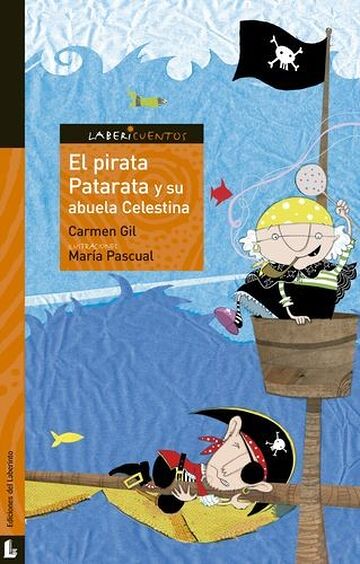 El pirata Patarata y su...
