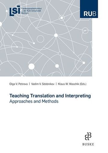 Teaching Translation and...