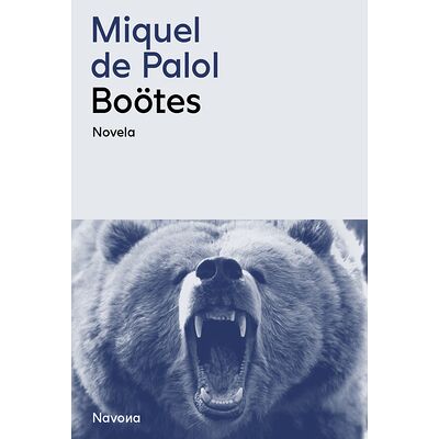 Boötes. Novela