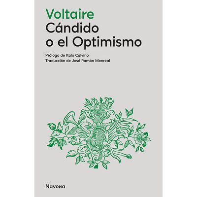 Cándido o el Optimismo