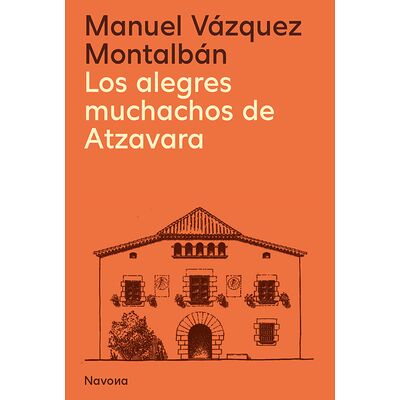 Los alegres muchachos de...