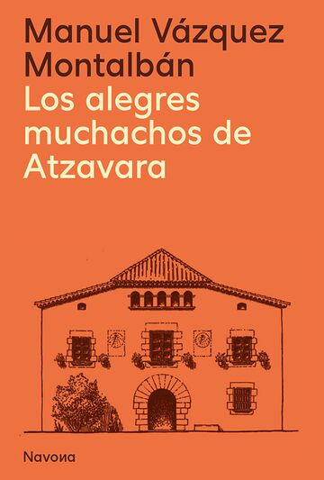 Los alegres muchachos de...