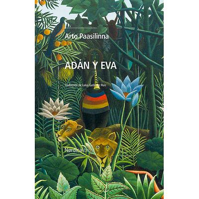 Adán y Eva