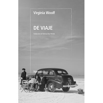 De viaje