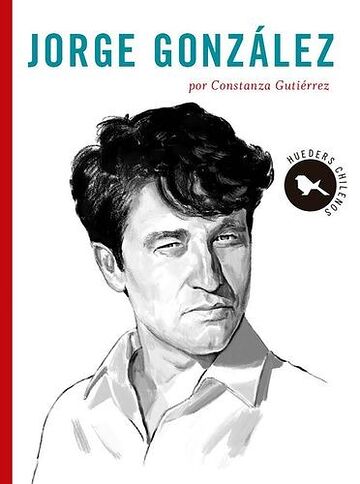 Chilenos emblemáticos:...
