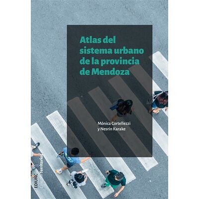 Atlas del sistema urbano de...