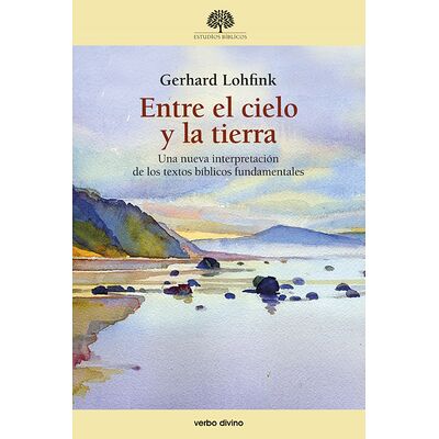 Entre el cielo y la tierra