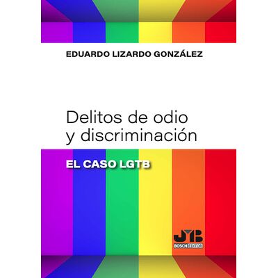 Delitos de odio y...