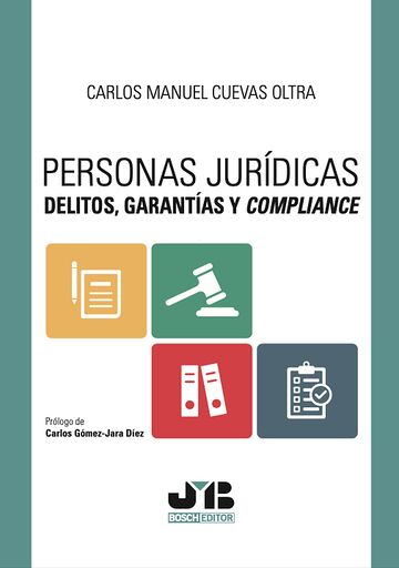 Personas jurídicas....