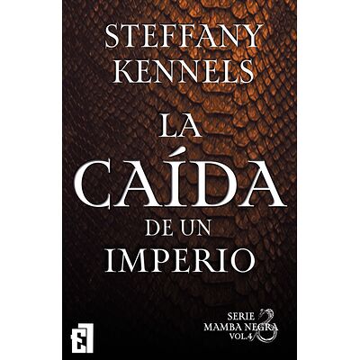La caída de un imperio