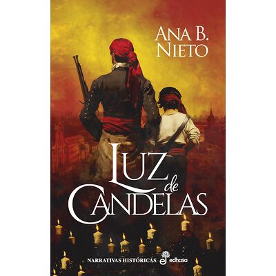 Luz de Candelas