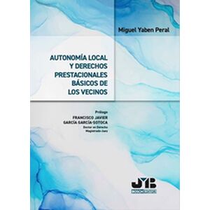 Autonomía local y derechos...