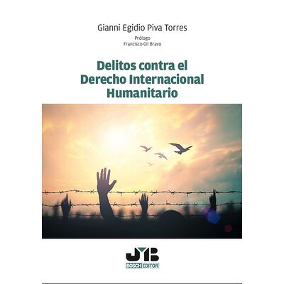 Delitos contra el Derechos...