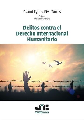 Delitos contra el Derechos...