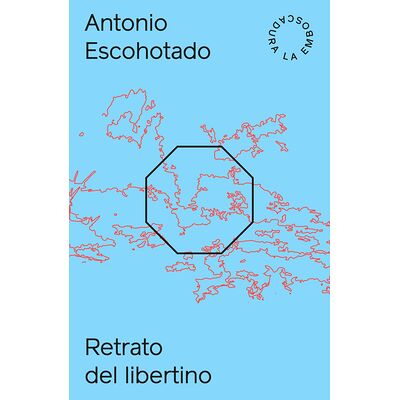 Retrato del libertino