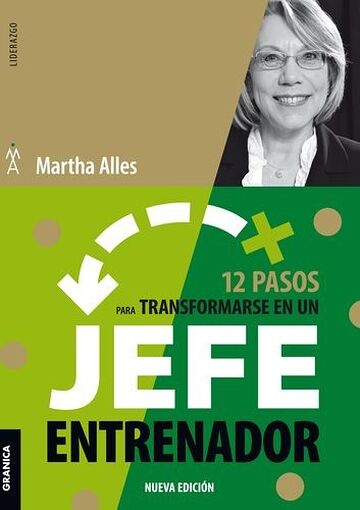 12 pasos para transformarse...