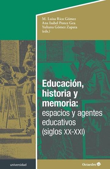 Educación, historia y...