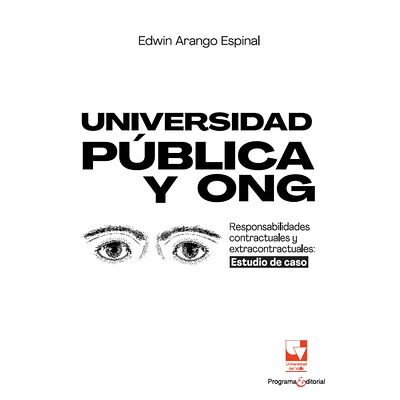 Universidad Pública y ONG