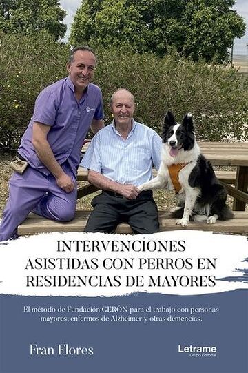 Intervenciones asistidas...