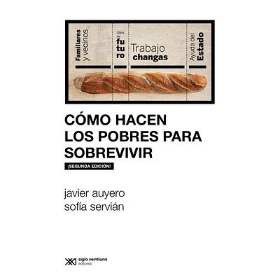 Cómo hacen los pobres para...