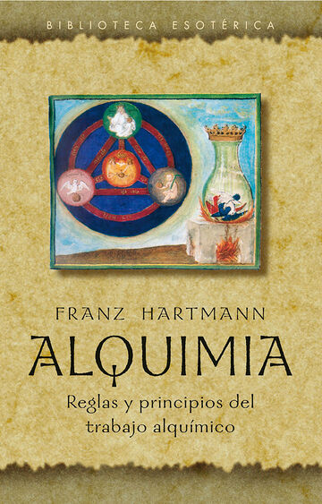 Alquimia