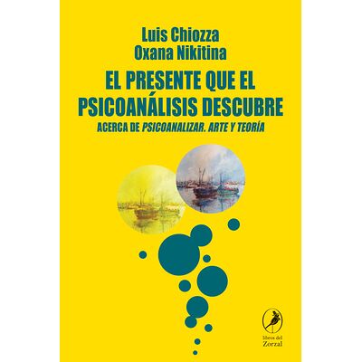 El presente que el...