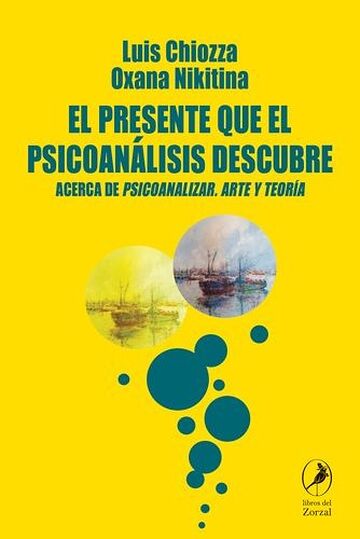 El presente que el...