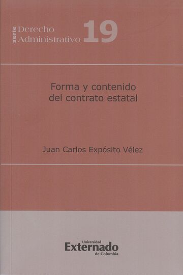 Forma y contenido del...