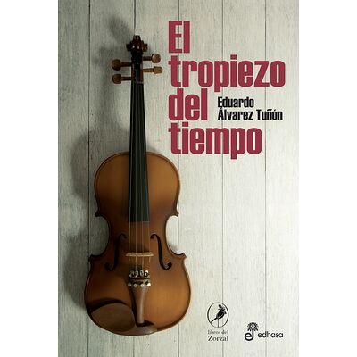 El tropiezo del tiempo