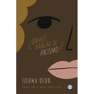 ¿Querés hablar de racismo?