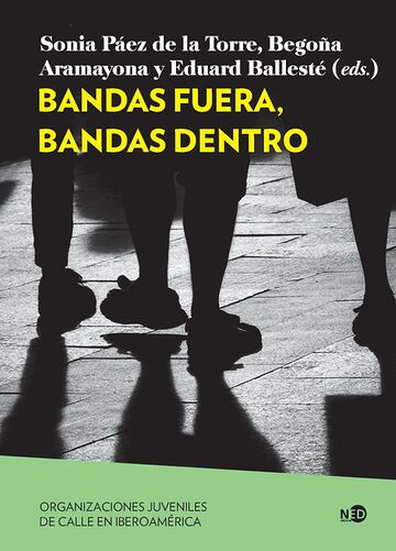 Bandas fuera, bandas...