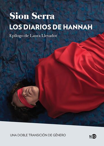 Los diarios de Hannah. Una...