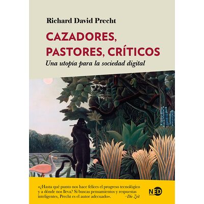 Cazadores, pastores,...