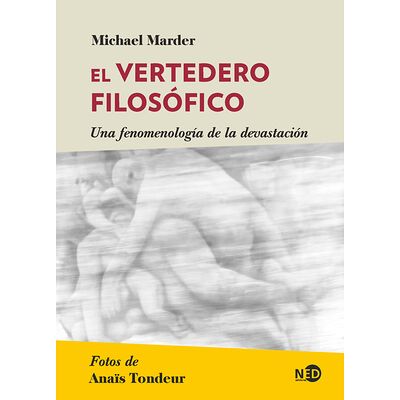 El vertedero filosófico....