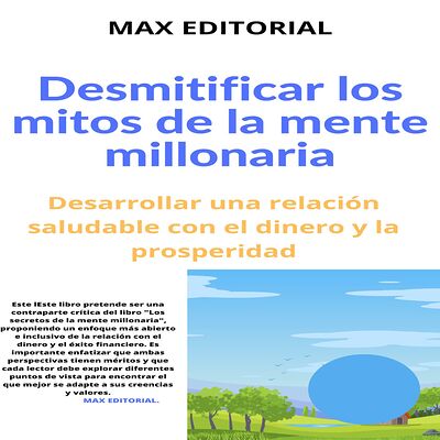 Desmitificar los mitos de...