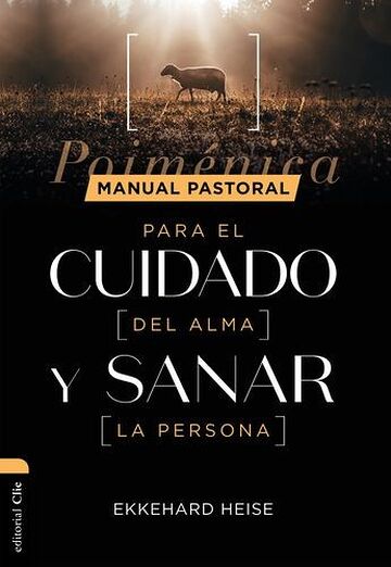 Manual pastoral para...