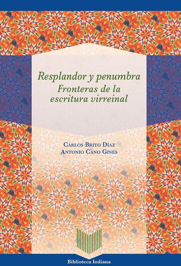 Resplandor y penumbra....