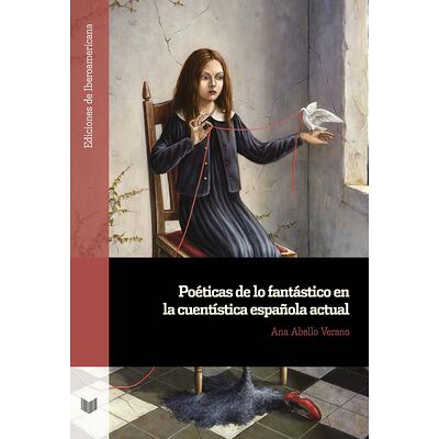 Poéticas de los fantástico...