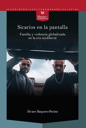 Sicarios en la pantalla....